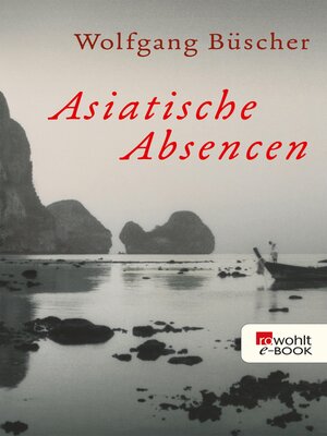 cover image of Asiatische Absencen